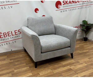 Kėdė Nina (Ekspozicija)